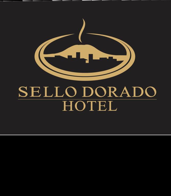 Hotel Sello Dorado Pasto Luaran gambar