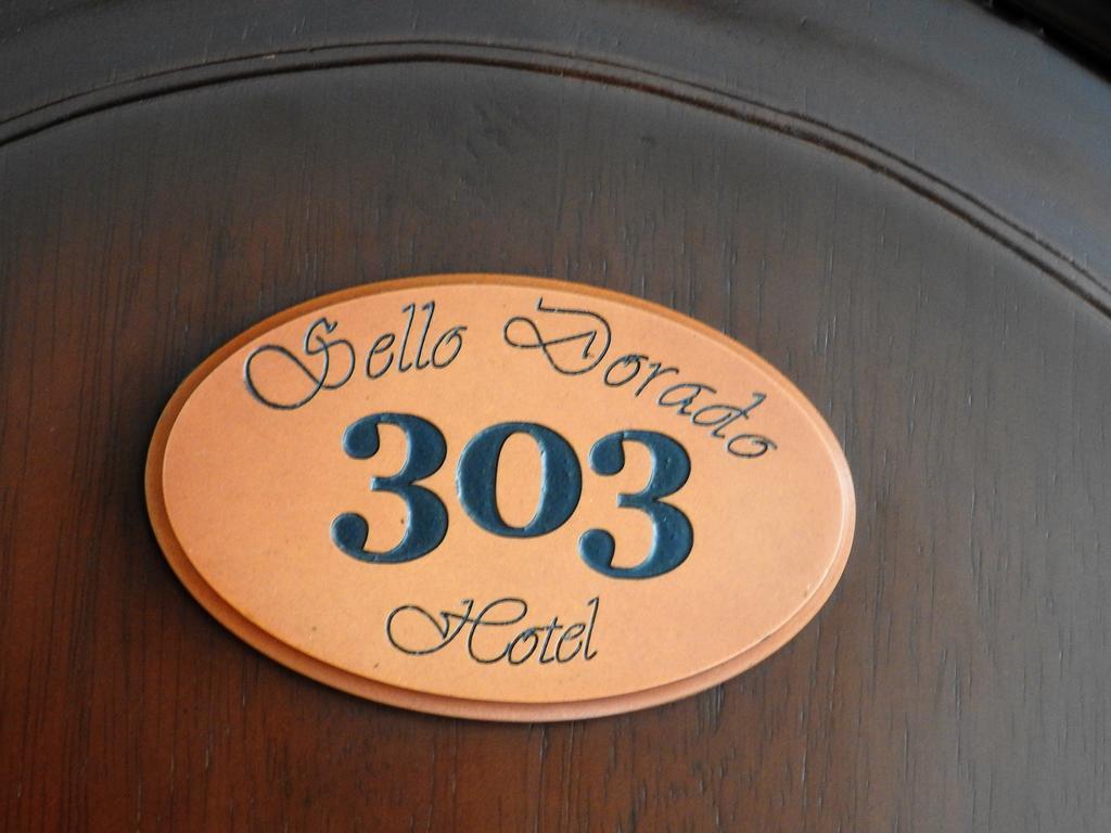 Hotel Sello Dorado Pasto Luaran gambar