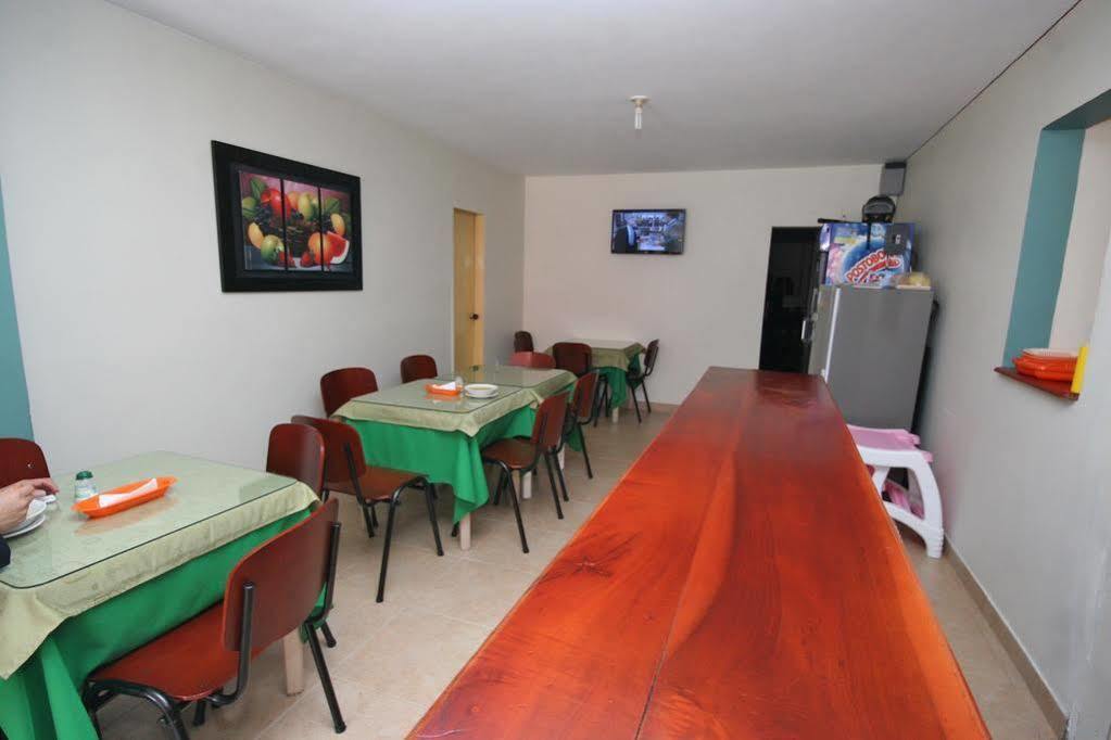 Hotel Sello Dorado Pasto Luaran gambar